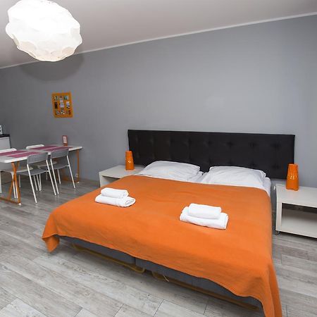 Apartamenty Sedinum - Brama Portowa Szczecin Luaran gambar