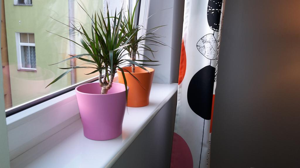 Apartamenty Sedinum - Brama Portowa Szczecin Luaran gambar