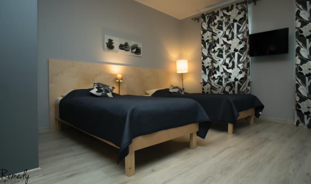 Apartamenty Sedinum - Brama Portowa Szczecin Luaran gambar
