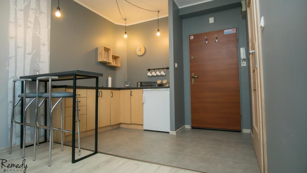 Apartamenty Sedinum - Brama Portowa Szczecin Luaran gambar